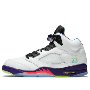 Jordan �W���[�_�� �����Y �X�j�[�J�[ �yAir Jordan 5 Retro 'Alternate Bel-Air' DB3335-100�z �T�C�Y US_M_13