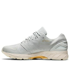 ASICS �A�V�b�N�X �����Y �X�j�[�J�[ �yASICS Gel-Nimbus 20 'Grey White' 1201A197-400�z �T�C�Y US_9(27.0cm)