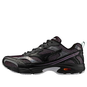 Mizuno �~�Y�m �����Y �X�j�[�J�[ �yMizuno MXR 'Space Pack Black Valerian' D1GA256101�z �T�C�Y US_5.5(23.5cm)