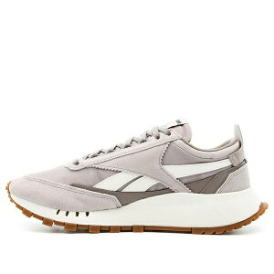 Reebok ���[�{�b�N �����Y �X�j�[�J�[ �yReebok Classic Leather Legacy 'Sand Stone' FY7558�z �T�C�Y US_5(23.0cm)