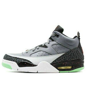 Jordan �W���[�_�� �����Y �X�j�[�J�[ �yAir Jordan Son Of Mars Low 'Pro Stars' 580603-031�z �T�C�Y US_7(25.0cm)