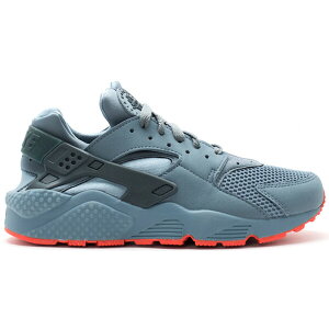 Nike iCL Y Xj[J[ yNike Air Huarache Run FB Blue Graphite Bright Crimsonz TCY US_6(24.0cm) Blue Graphite/Classic Charcoal-Bright Crimson