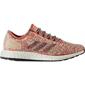 adidas AfB_X Y Xj[J[ yadidas Pureboost Easy Coralz TCY US_8.5(26.5cm) Easy Coral/Collegiate Navy/Linen