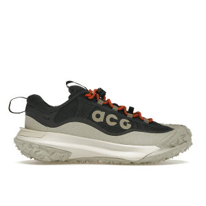 Nike �i�C�L �����Y �X�j�[�J�[ �yNike ACG Mountain Fly 2 Low Gore-Tex Dark Smoke Grey�z �T�C�Y US_12(30.0cm) Dark Smoke Grey/Khaki-Light Orewood Brown