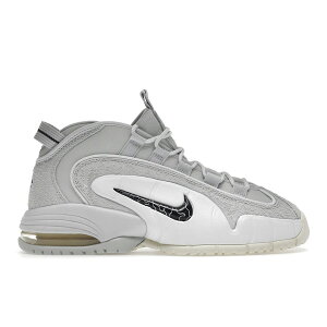 Nike �i�C�L �����Y �X�j�[�J�[ �yNike Air Max Penny 1 PRM Photon Dust Summit White�z �T�C�Y US_M_14 Photon Dust/Summit White-Coconut Milk