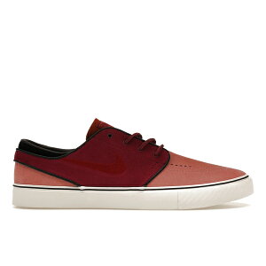 Nike �i�C�L �����Y �X�j�[�J�[ �yNike SB Zoom Janoski OG+ Red Stardust�z �T�C�Y US_12(30.0cm) Red Stardust/Team Red/Rosewood/Dark Russet/Sail/Black