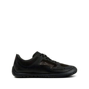 �J���y�[�� �����Y �X�j�[�J�[ �V���[�Y Peu path trainers Black