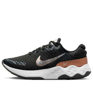 Nike �i�C�L ���f�B�[�X �X�j�[�J�[ �y(WMNS) Nike Renew Ride 3 'Dark Smoke Grey Metallic Copper' DC8184-007�z �T�C�Y US_W_11
