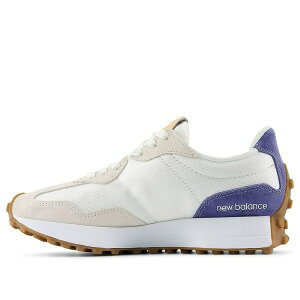 New Balance �j���[�o�����X ���f�B�[�X �X�j�[�J�[ �y(WMNS) New Balance 327 'Linen Dream State' WS327RD�z �T�C�Y US_W_10