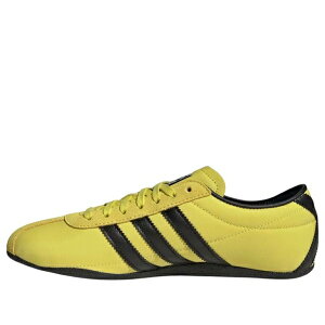adidas �A�f�B�_�X ���f�B�[�X �X�j�[�J�[ �y(WMNS) adidas Tokyo 'Pure Sulfur' JI3299�z �T�C�Y US_8(25.0cm)