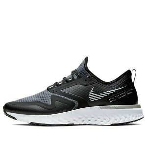 Nike �i�C�L ���f�B�[�X �X�j�[�J�[ �y(WMNS) Nike Odyssey React 2 Shield 'Metallic Silver' BQ1672-003�z �T�C�Y US_6(23.0cm)