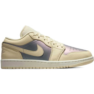 Jordan W[_ fB[X Xj[J[ yJordan 1 Low SE Muslin Royal Tint (Women's)z TCY US_7.5(24.5cm) Muslin/Sail/Royal Tint/Muslin
