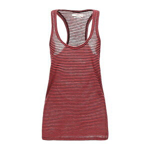yz CUx } fB[X Jbg\[ gbvX Tank tops Red