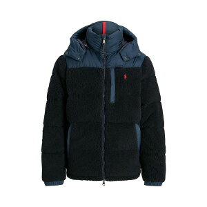 ラルフ・ローレン(Ralph Lauren) ダウンジャケット メンズジャケット 