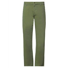 【送料無料】 ヌーディージーンズ メンズ カジュアルパンツ ボトムス Pants Military green