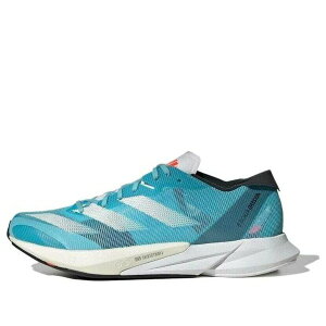 adidas AfB_X fB[X Xj[J[ Turquoise y(WMNS) adidas Adizero Adios 8 'Turquoise' HQ4656z TCY US_5(22.0cm)