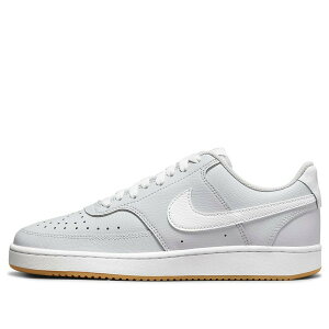 Nike iCL fB[X Xj[J[ Gray/White y(WMNS) Nike Court Vision Low 'Whisper Gum' CD5434-501z TCY US_6.5(23.5cm)