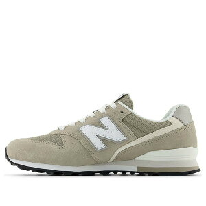 New Balance j[oX fB[X Xj[J[ Arid Stone/White/Silver Metallic y(WMNS) New Balance 996V2 'Arid Stone' WL996EI2z TCY US_9(26.0cm)