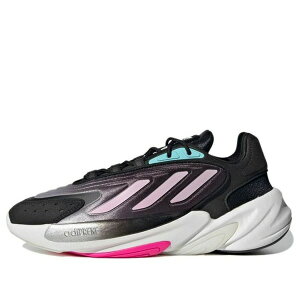 adidas AfB_X fB[X Xj[J[ Black/Pink y(WMNS) adidas Ozelia 'Black Clear Pink' H04266z TCY US_6.5(23.5cm)