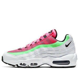Nike iCL fB[X Xj[J[ PinkGreen y(WMNS) Nike Air Max 95 'Watermelon' CJ0624-101z TCY US_5.5(22.5cm)