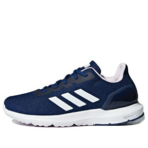 adidas AfB_X fB[X Xj[J[ Blue/White y(WMNS) adidas neo Cosmic 2 Shoes Blue/White B44889z TCY US_5.5(22.5cm)
