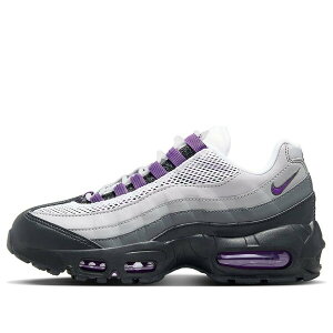 Nike iCL fB[X Xj[J[ Black/Disco Purple/Pearl Grey/Noir y(WMNS) Nike Air Max 95 Next Nature 'Disco Purple' DH8015-003z TCY US_W_11