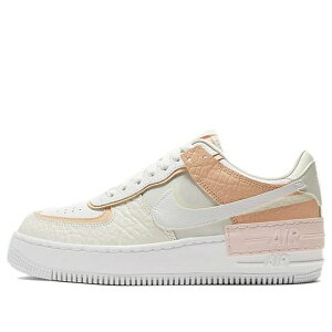 Nike iCL fB[X Xj[J[ Yellow/White/Pink y(WMNS) Nike Air Force 1 Shadow SE 'Spruce Aura' CK3172-002z TCY US_8.5(25.5cm)