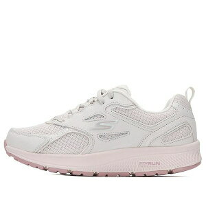 Skechers XPb`[Y fB[X Xj[J[ White y(WMNS) Skechers GO RUN CONSISTENT 'White' 128075-NATz TCY US_7.5(24.5cm)