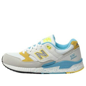 New Balance j[oX fB[X Xj[J[ Blue y(WMNS) New Balance 530 'Bayside' W530PSBz TCY US_5.5(22.5cm)