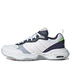 adidas AfB_X fB[X Xj[J[ Navy / Grey / Cloud White y(WMNS) adidas Neo Strutter Shoes 'Navy Grey' GX3327z TCY US_5.5(22.5cm)