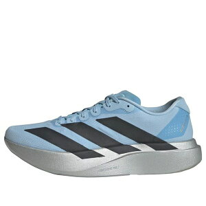 adidas �A�f�B�_�X �����Y �X�j�[�J�[ �yadidas Adizero Evo SL 'Clear Sky Carbon Silver' KI1491�z �T�C�Y US_10.5(28.5cm)