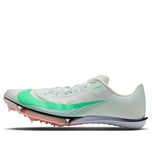 Nike �i�C�L �����Y �X�j�[�J�[ �yNike Maxfly 2 'Summit White Atomic Pink' FD8395-103�z �T�C�Y US_6(24.0cm)