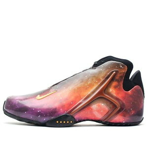Nike �i�C�L �����Y �X�j�[�J�[ �yNike Zoom Hyperflight Prm 'Lebron Superhero Pack' 587561-600�z �T�C�Y US_12(30.0cm)