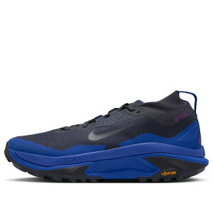 Nike �i�C�L �����Y �X�j�[�J�[ �yNike ACG Zegama Trail Gore-Tex 'Gridiron Hyper Royal' IO7932-004�z �T�C�Y US_11.5(29.5cm)