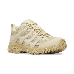  Y Xj[J[ V[Y Men's Moab 3 Hiking Shoe Latte