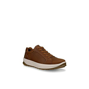 GR[ Y Xj[J[ V[Y Men's Byway 2.0 Lace Up Sneakers Camel