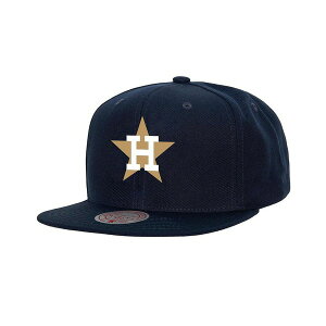 �~�b�`�F��&�l�X �����Y �X�q �A�N�Z�T���[ Men's Navy Houston Astros Cooperstown Collection Basic Flip Snapback Hat Navy