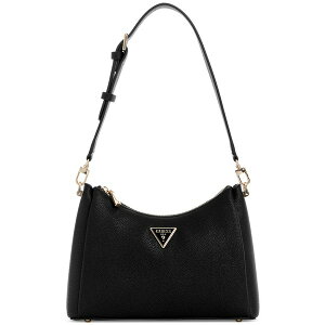 QX fB[X V_[obO obO Meridian II Small Shoulder Bag Black