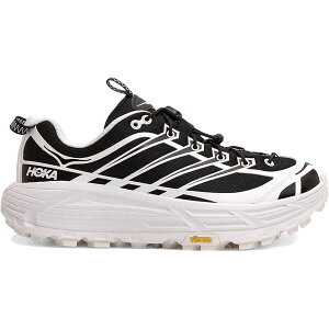 Hoka One One �z�J�I�l�I�l �����Y �X�j�[�J�[ �yHoka One One Mafate Three2 Frost Black�z �T�C�Y US_11(29.0cm) Frost/Black