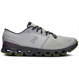 On �I�� �����Y �X�j�[�J�[ �yOn Running Cloud X 4 Glacier Eclipse�z �T�C�Y US_12(30.0cm) Glacier/Eclipse
