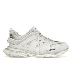 Balenciaga oVAK Y Xj[J[ yBalenciaga Track Whitez TCY US_11(29.0cm) White/White