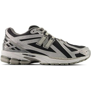 New Balance �j���[�o�����X �����Y �X�j�[�J�[ �yNew Balance 1906R White Castlerock�z �T�C�Y US_M_14 White/Castlerock/Silver Metallic