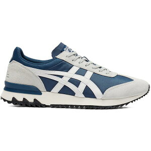 Onitsuka Tiger IjcJ^CK[ Y Xj[J[ yOnitsuka Tiger California 78 EX Grand Shark Whitez TCY US_6(24.0cm) Grand Shark White