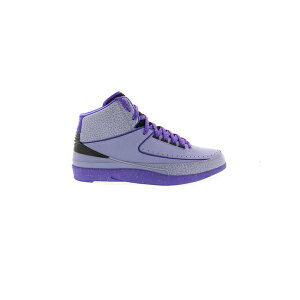 Jordan W[_ Y Xj[J[ yJordan 2 Retro Iron Purplez TCY US_M_13 Iron Purple/Infrared 23-Dark Concord