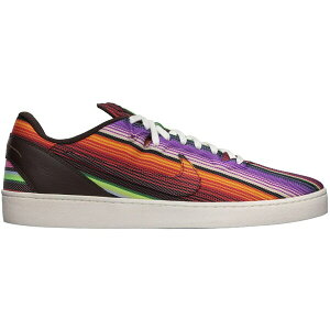 Nike �i�C�L �����Y �X�j�[�J�[ �yNike Kobe 8 NSW Mexican Blanket�z �T�C�Y US_10.5(28.5cm) Bright Citrus/Track Brown-Sail