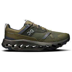 On �I�� �����Y �X�j�[�J�[ �yOn Running Cloudhorizon Olive Thorn�z �T�C�Y US_9.5(27.5cm) Olive/Thorn