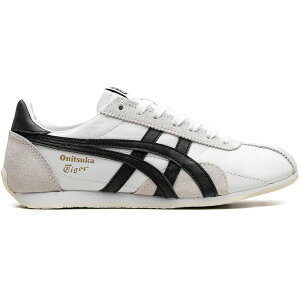 Onitsuka Tiger IjcJ^CK[ Y Xj[J[ yOnitsuka Tiger Mexico Runspark White Blackz TCY US_8.5(26.5cm) White/Black