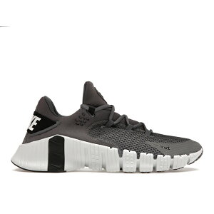Nike �i�C�L �����Y �X�j�[�J�[ �yNike Free Metcon 4 Iron Grey�z �T�C�Y US_9(27.0cm) Iron Grey/Grey Fog/White/Black