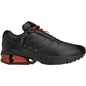 adidas AfB_X Y Xj[J[ yadidas Y-3 A3 Control Black Tribe Orangez TCY US_9(27.0cm) Black/Black/Tribe Orange