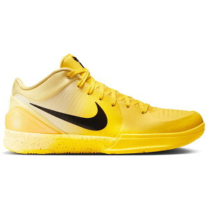 Nike �i�C�L �����Y �X�j�[�J�[ �yNike Kobe 4 Protro CHBL�z �T�C�Y US_6.5(24.5cm) Lightening/Black/Soft Yellow/Dusty Cactus